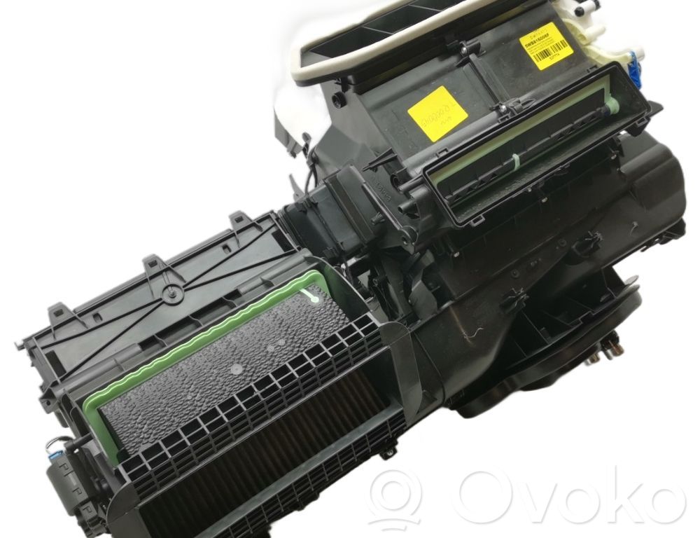 Seat Leon IV Heater blower radiator 