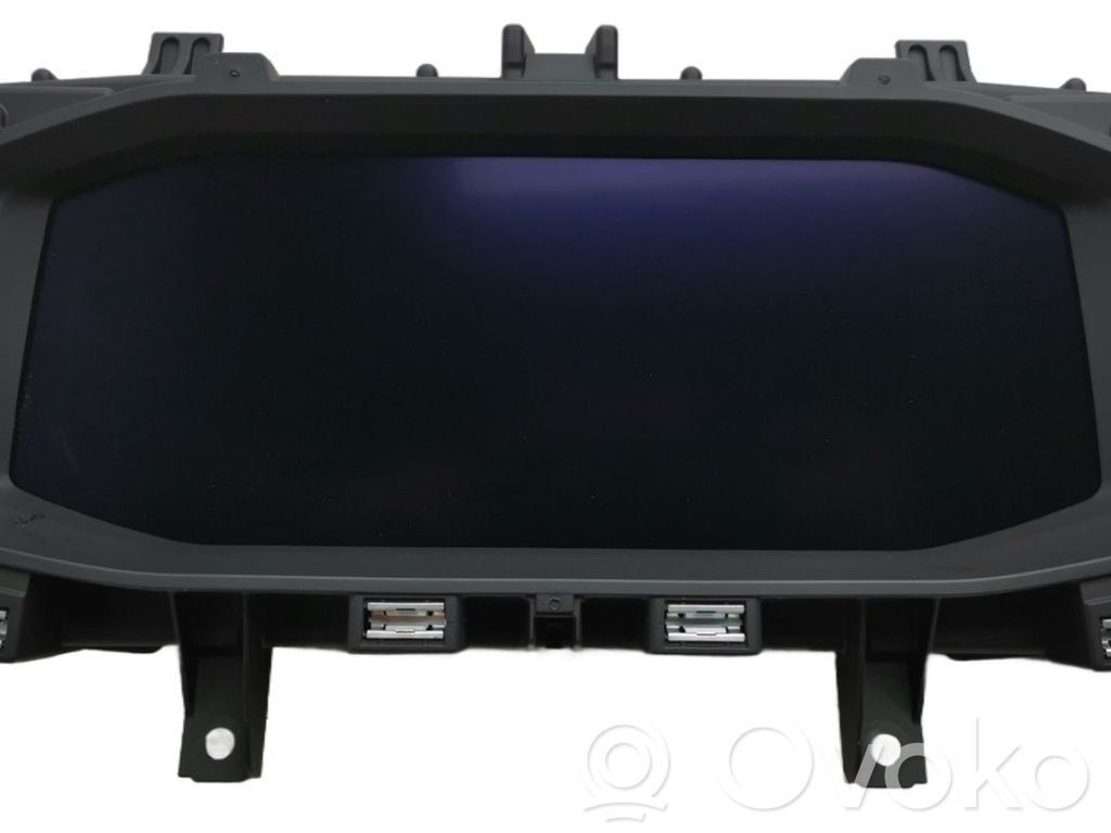 Cupra Formentor Speedometer (instrument cluster) 