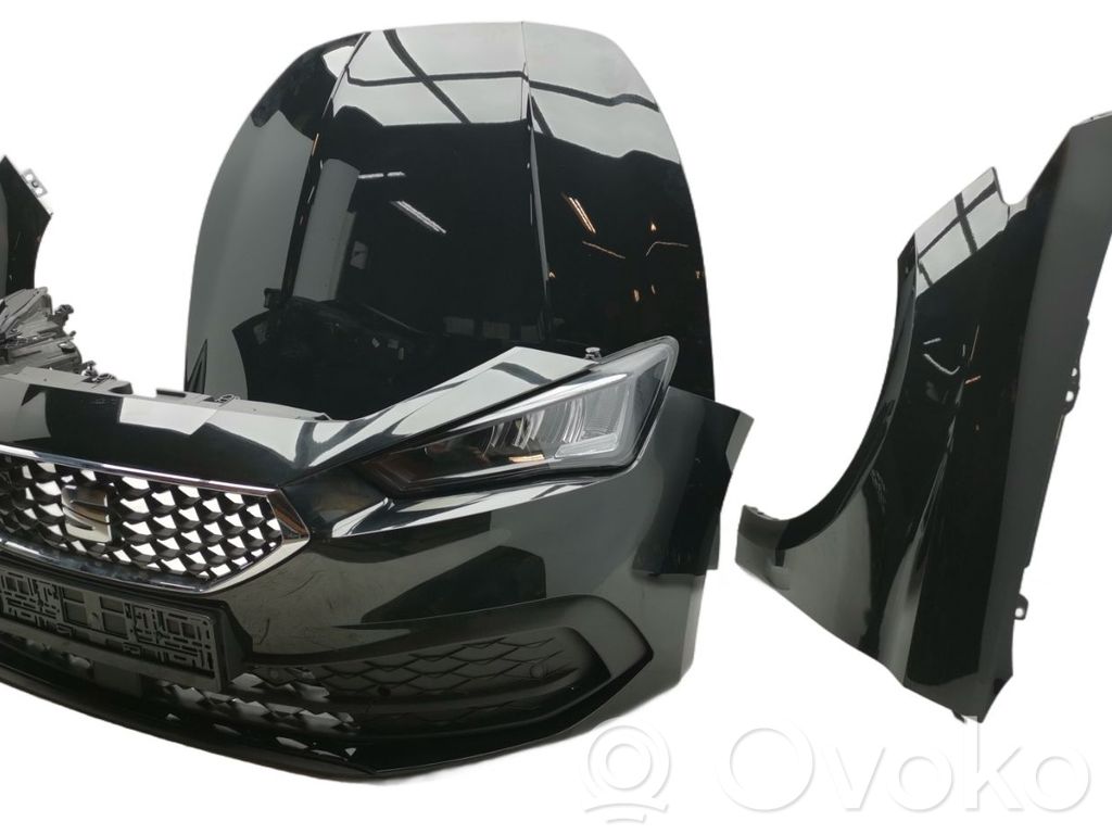 Seat Leon IV Priekšējais korpuss 