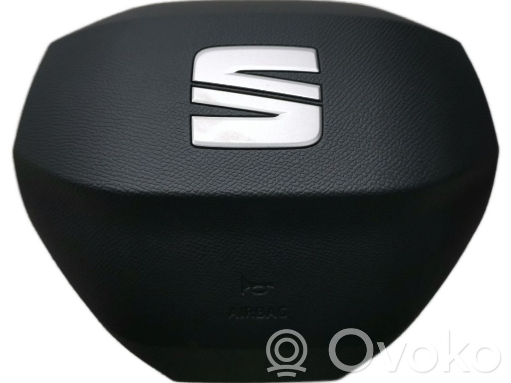 Seat Leon IV Airbag del pasajero 