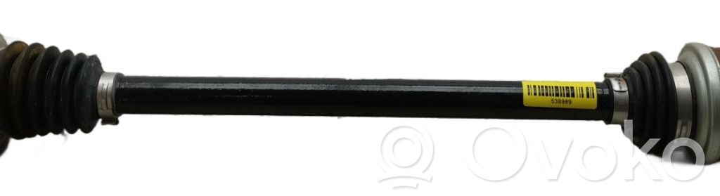 Eje de transmisión trasero   5Q0501203C,5Q0501203C,3Q0501203,3Q0501203B,5Q0501203CV,5Q0501203CX