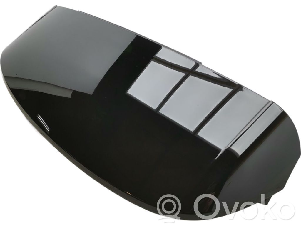 Spoiler tylnej szyby klapy bagażnika   14B827933,14B827933,L041,14B827936,14B827936A,14B827936AGRU,AKL442D30MTR