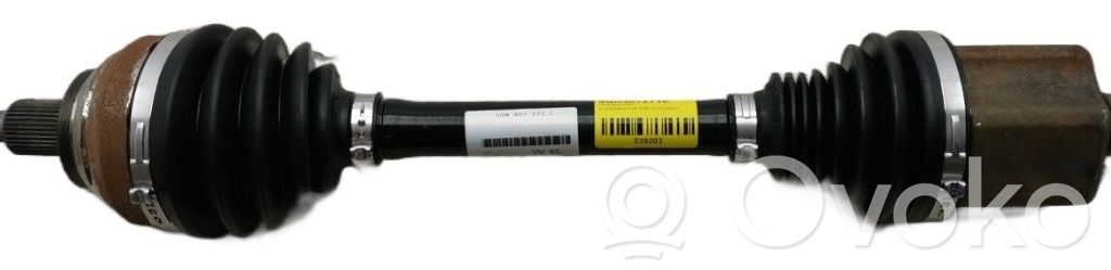 Eje de transmisión delantero   5QN407271C,5QN407271C