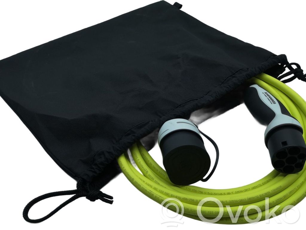 Cupra Born Cable de carga del coche eléctrico 