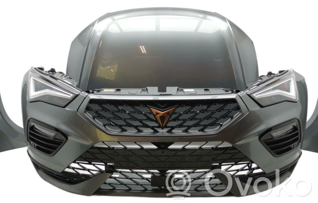 Seat Ateca Front bodywork piece 