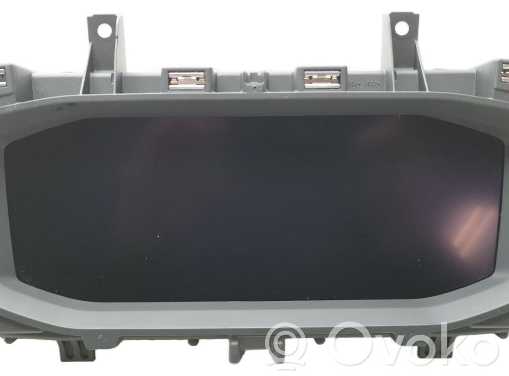 Seat Leon IV Speedometer (instrument cluster) 