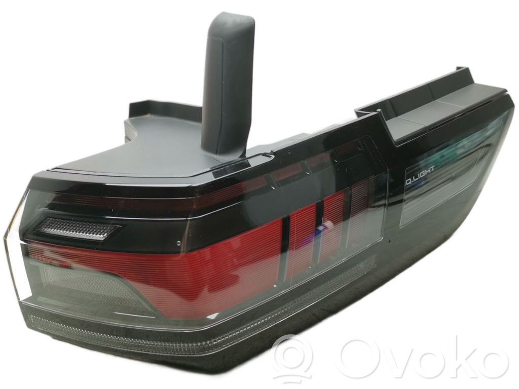 Volkswagen ID. Buzz Takavalot 