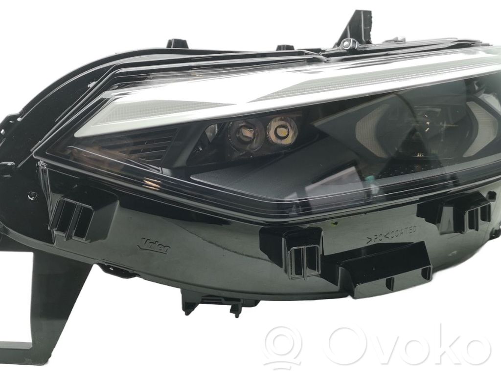 Volkswagen ID.7 Scheinwerfer 