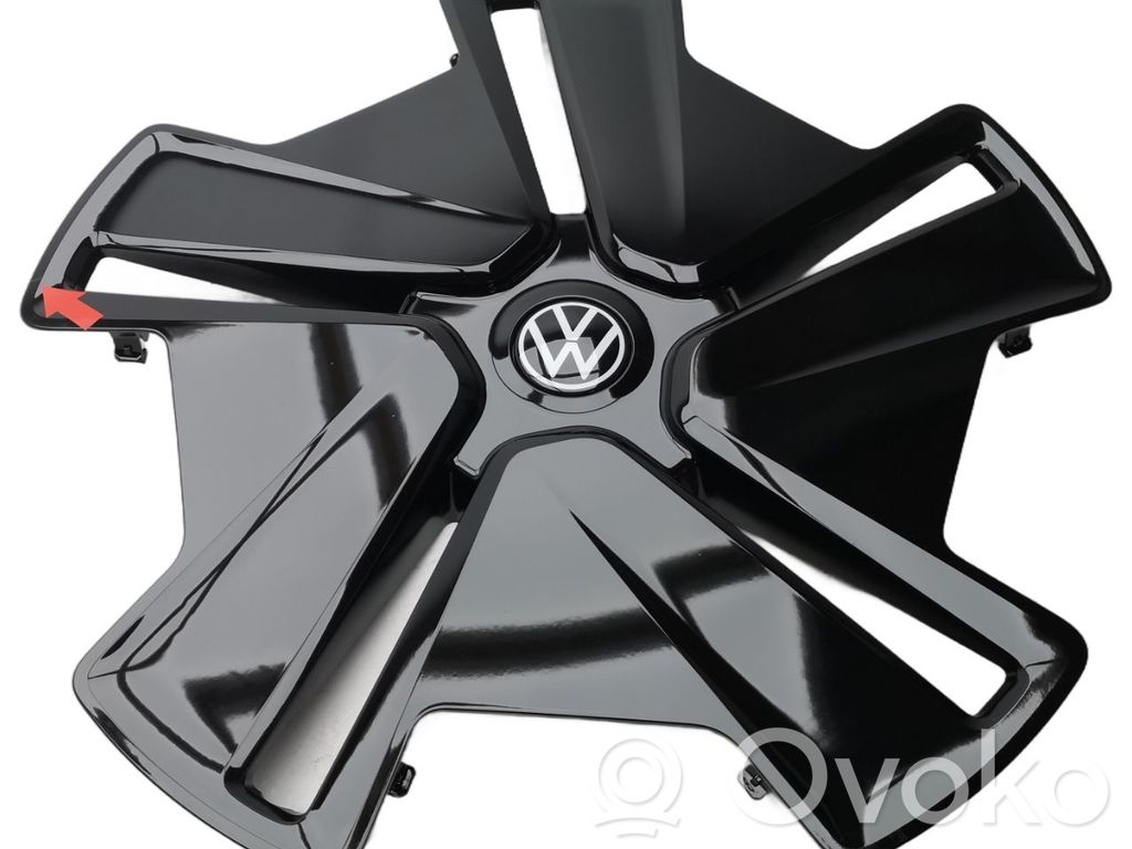 Volkswagen ID. Buzz R12-pölykapseli 