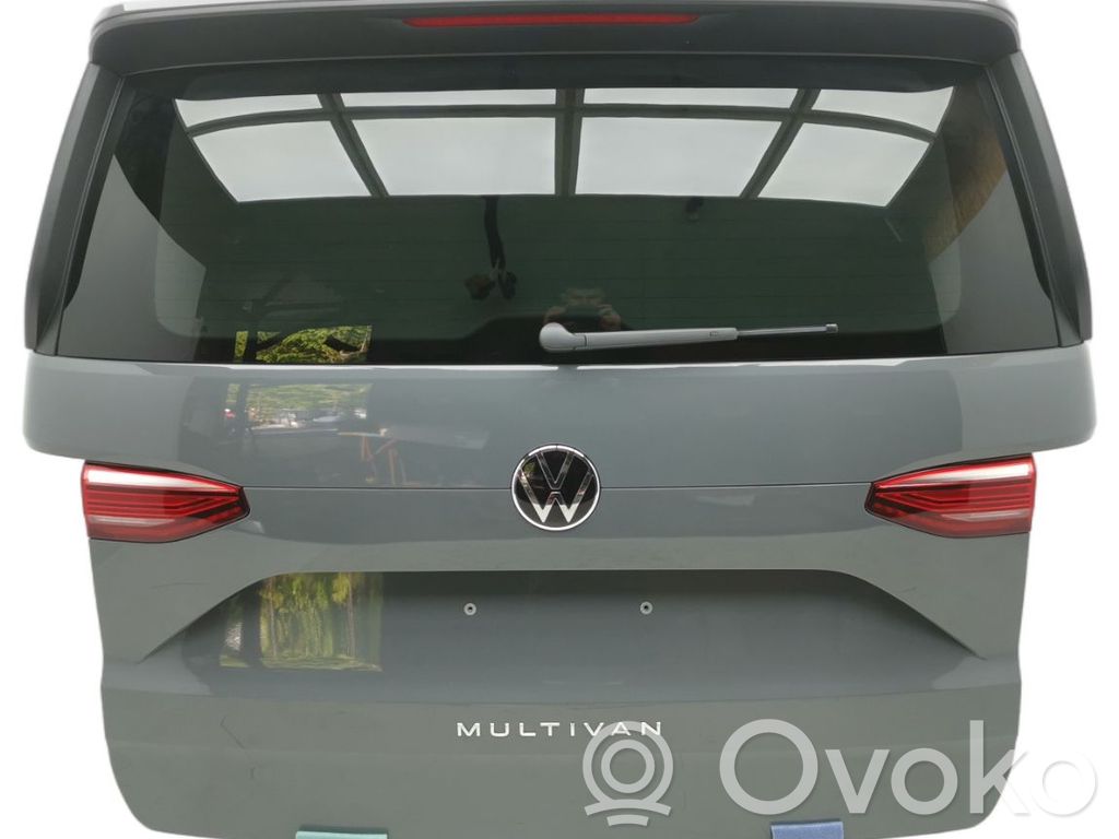 Volkswagen Multivan T7 Puerta del maletero/compartimento de carga 