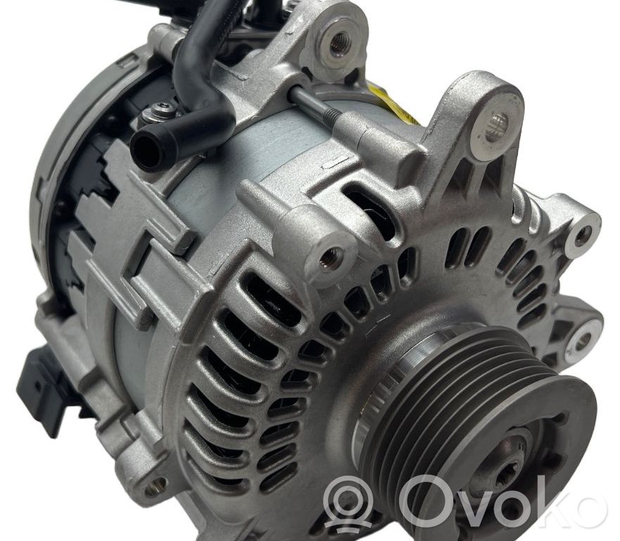 Volkswagen Tayron II Ģenerators 