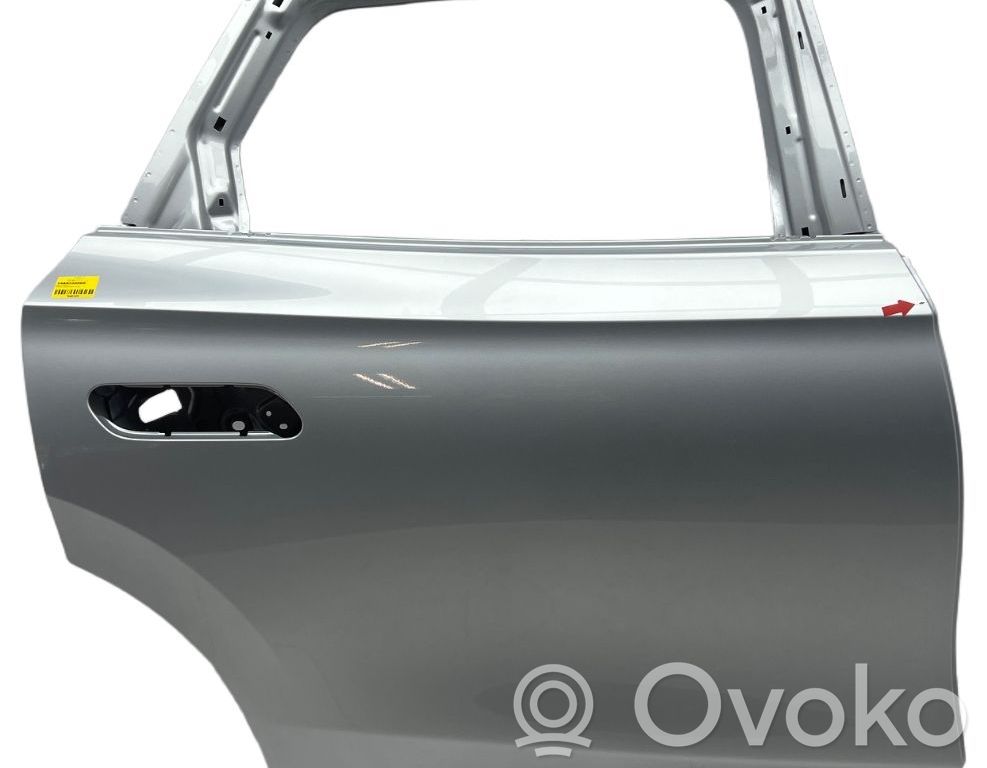 Volkswagen ID.7 Puerta trasera 