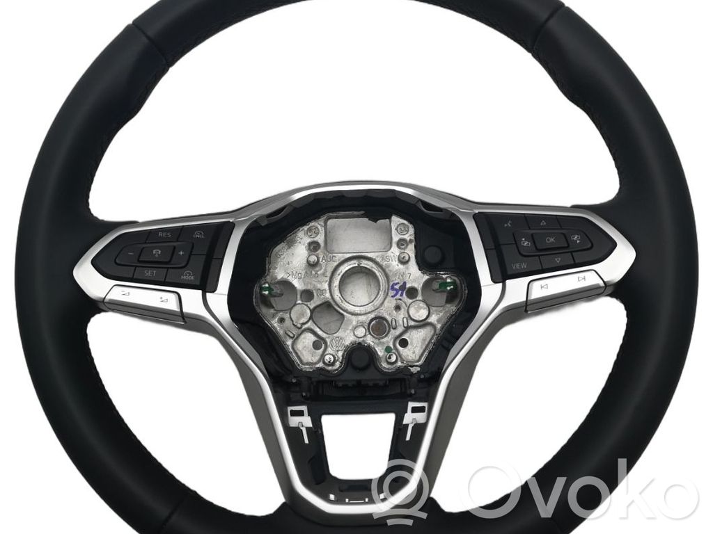 Volkswagen Caddy Steering wheel 