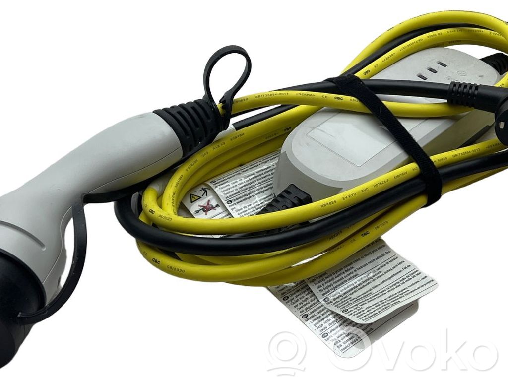 Volkswagen Up Cable de carga del coche eléctrico 