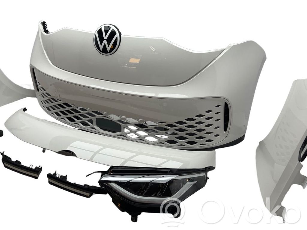 Volkswagen ID. Buzz Piesă caroserie față 