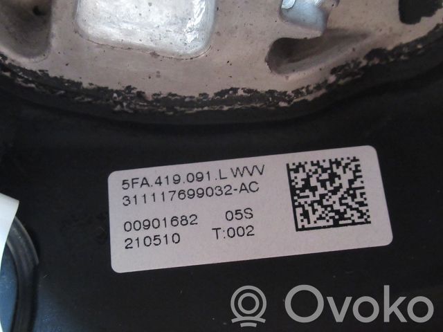 Lenkrad   5FA419091LWVV