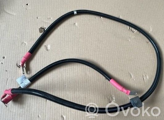 BMW 3 E92 E93 Cablaggio elettrico 