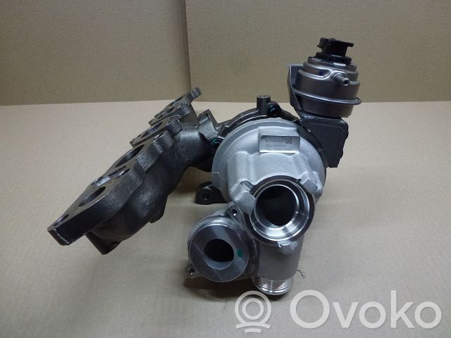 Turbo   40007029,401TN100300