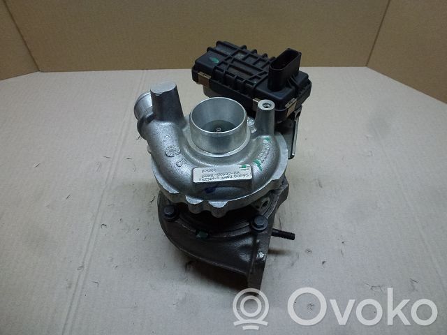 Turbo   7523413,6R8Q6K682BA