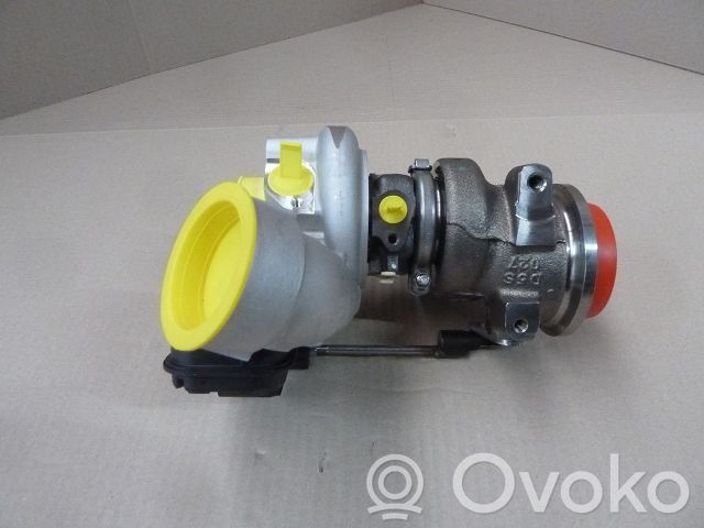 Turbo   4918001430KG,04E145722G
