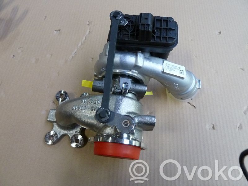 Turboahdin   4918001605SD,05E145701A