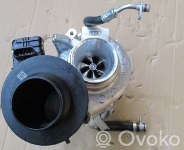 BMW 2 F45 Turbină 