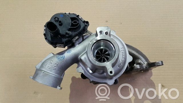 Turbo   8470090006SD,05E145701E