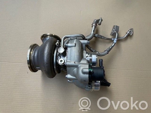 Turbo   8712070020KG,8681198