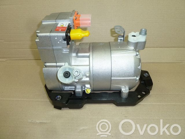 Ilmastointilaitteen kompressorin pumppu (A/C)   1EA820807C,1EA816797G