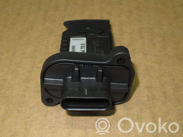 Luftmassenmesser Luftmengenmesser   72218478,9M5112B579AA