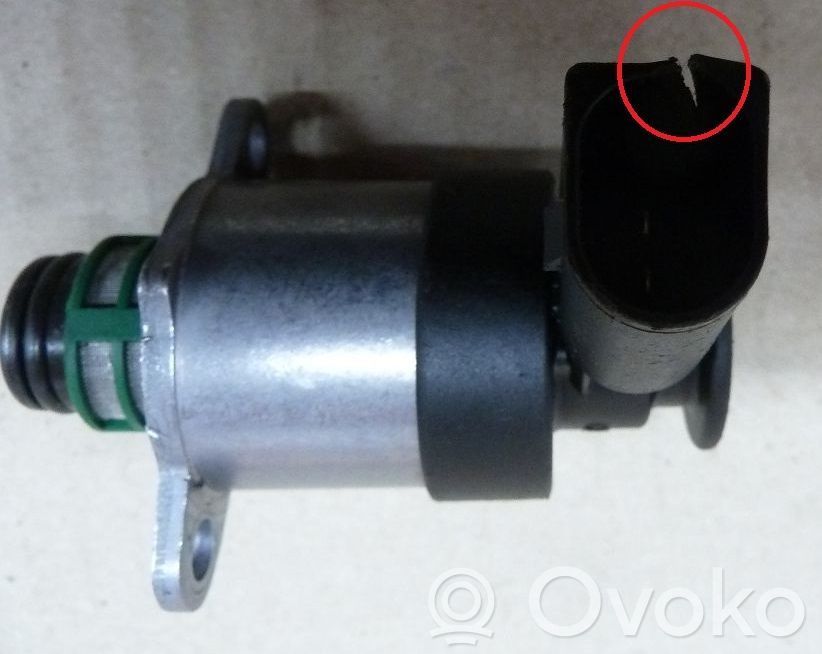 Zawór elektromagnetyczny   0928400840TII,0928400840