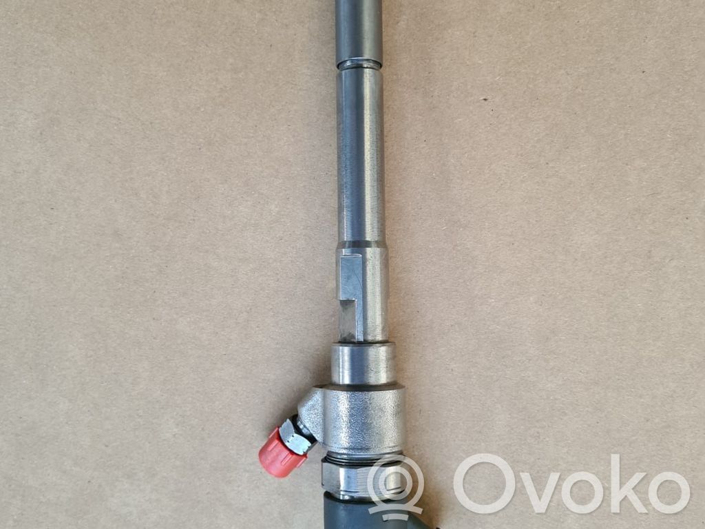 Inyector de combustible   0445110258I,3380027400
