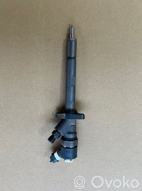 Citroen Jumper Injector combustibil 