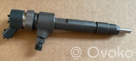 Inyector de combustible   0445110119,55187290
