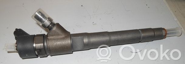 Inyector de combustible   0445110520,5801594342