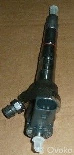 Audi A1 Inyector de combustible 