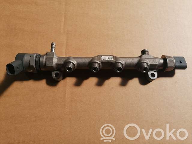 Wąż / Rura intercoolera   04L089BKG,04L130089B