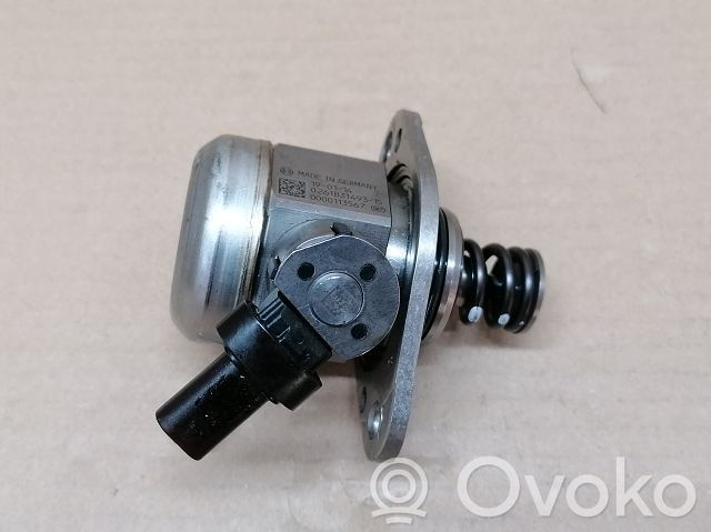 Opel Corsa F Pompă combustibil în rezervor 