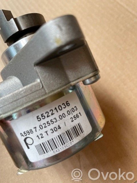 Pompa podciśnienia / Vacum   702553000T,55221036