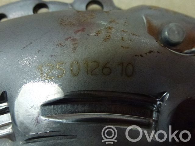 Kytkinsarja   125012610