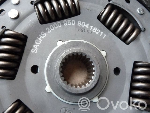Audi A4 S4 B5 8D Kytkinsarja 