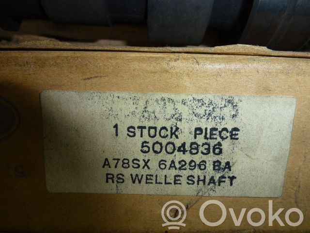 Nockenwelle   5004836