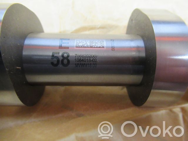 Nockenwelle   7568202T,7568202