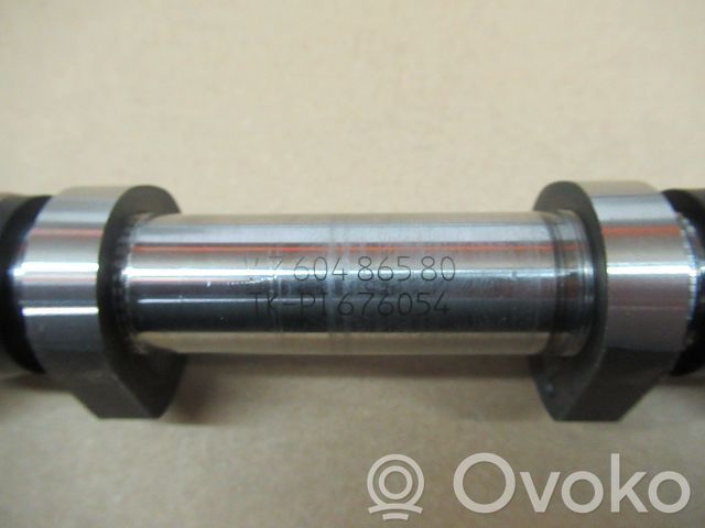 Wałek rozrządu   7604865T,450000179