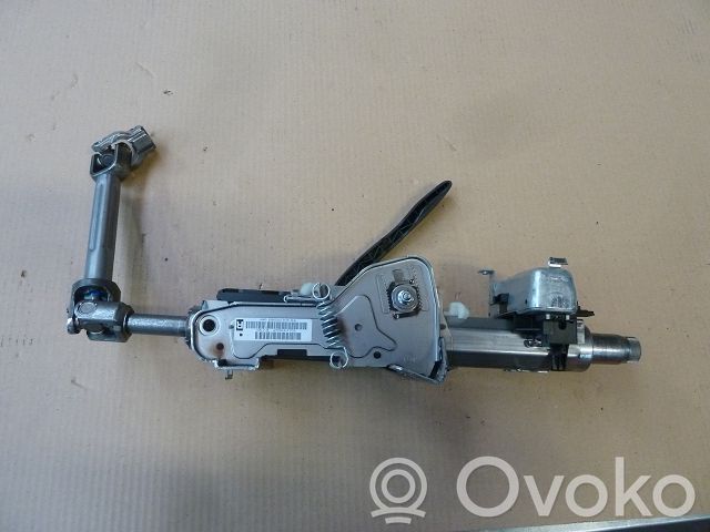 Audi A1 Ax volan 