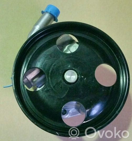 Ohjaustehostimen pumppu   2S6C3A696DD,JPR393