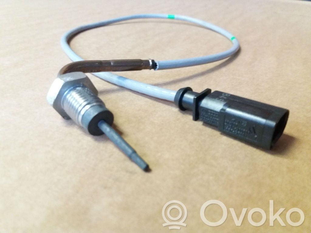 Abgastemperatursensor   04L906088EA