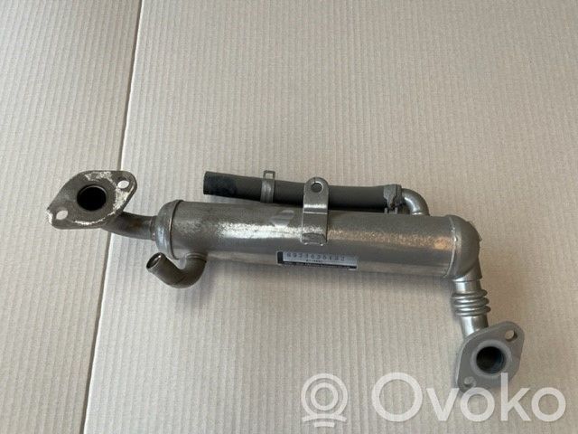 Opel Corsa F Răcitor supapă EGR 