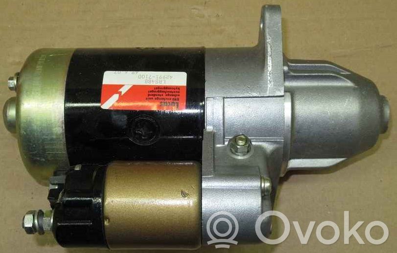 Starteris   LRS488I,429917100