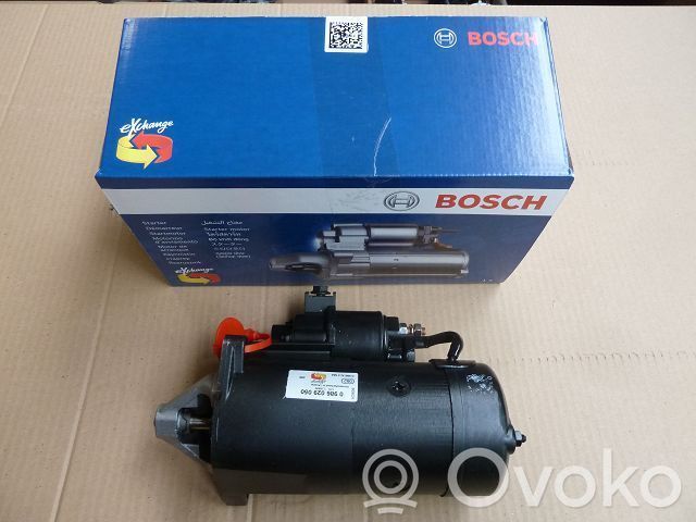 Rozrusznik   0986029050,F032US0044